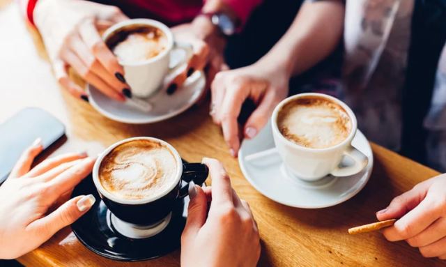 Γιατί μερικές φορές ο καφές μας κάνει να νιώθουμε πιο κουρασμένοι
