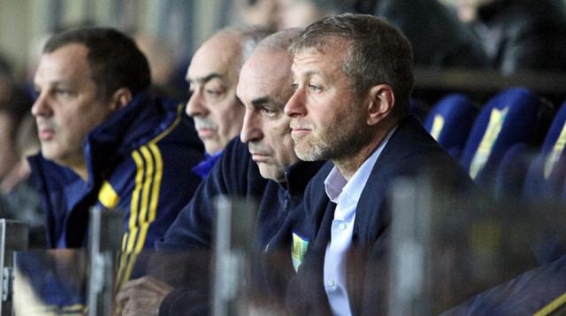 Ο Αμπράμοβιτς «ζητά δανεικά» για να πληρώσει το προσωπικό του - Ο φόβος για τα γιο του