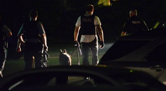 Φθιώτιδα: 28χρονη πήγε με το φίλο της για κυνήγι και χάθηκε στο δάσος