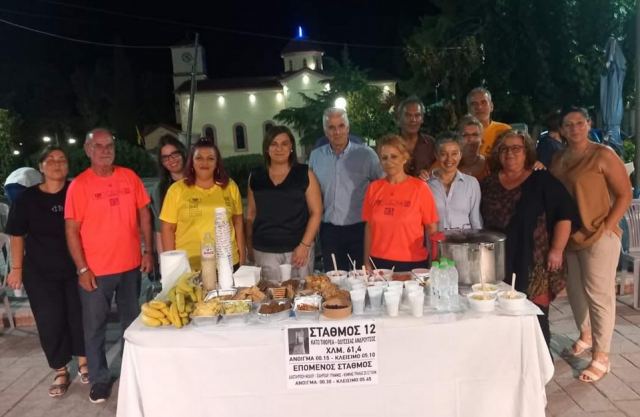 Με επιτυχία ολοκληρώθηκε ο 7ος αγώνας δρόμου 