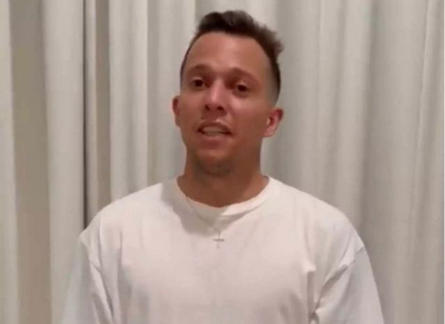 Παναθηναϊκός: Το πρώτο μήνυμα του Μπερνάρ στους οπαδούς του Τριφυλλιού