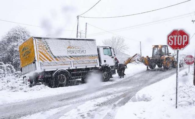 Επέμβαση της Ομάδας Διάσωσης στο Αλιβέρι για τραυματισμένο κοριτσάκι