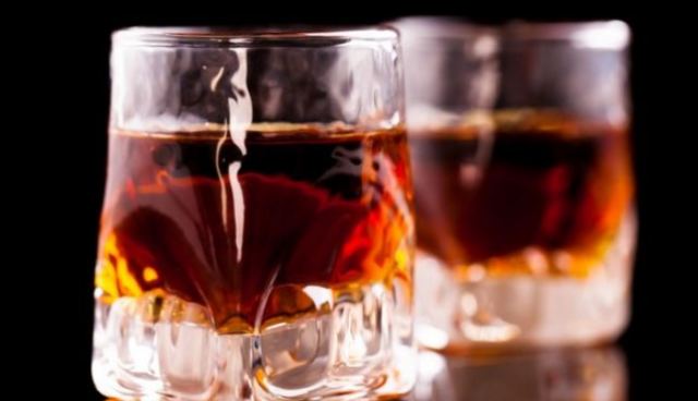 Το αντικαρκινικό και αντιγηραντικό σφηνάκι που 