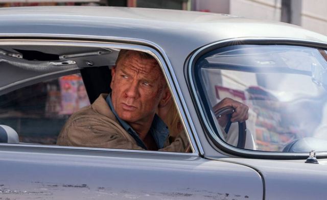 O James Bond επιστρέφει, αλλά σε τηλεοπτική σειρά!