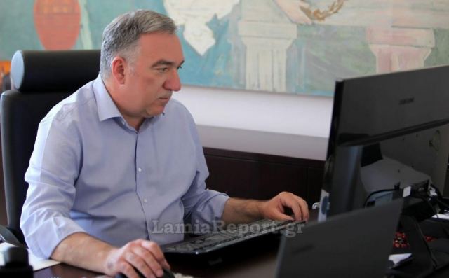 Ανασχηματισμός στο Δήμο Λαμιέων: Προβάδισμα στους νέους...