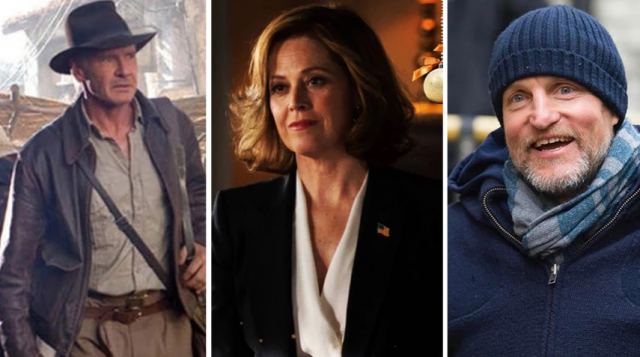 Οι 6 πασίγνωστοι ηθοποιοί που δεν έχουν πάρει Όσκαρ και έχουν παίξει σε πάνω από 60 ταινίες