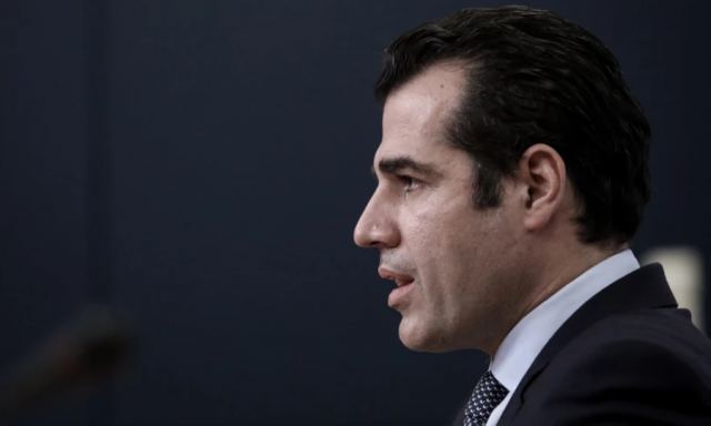 Προσωπικός γιατρός - Πλεύρης: Άνοιγμα του ΕΟΠΥΥ στο σύνολο των γιατρών και καλύτερες αμοιβές με ρεαλιστικές υποχρεώσεις