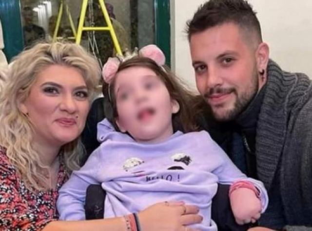 Νεκρά παιδιά στην Πάτρα: Τι κατέθεσε ο καρδιολόγος της Τζωρτζίνας – «Η τοποθέτηση απινιδωτή ήταν επιθυμία των γονέων»