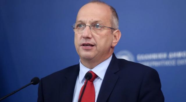 Οικονόμου: Μέσα στην εβδομάδα ανοίγει η πλατφόρμα για τα καύσιμα