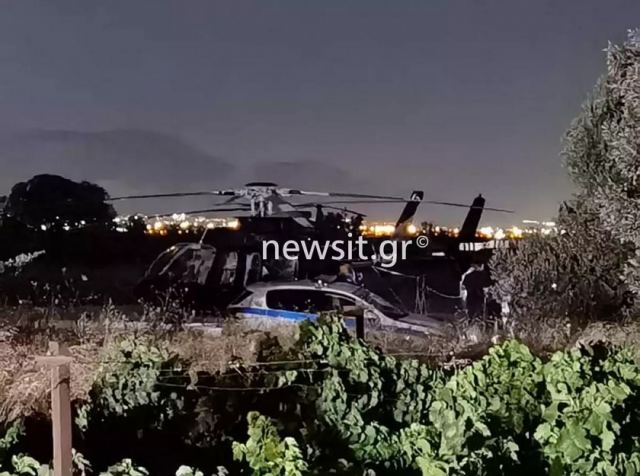 «Να μην μπουν όλα αυτά κάτω από το χαλί» - Απαντήσεις ζητούν οι γονείς του Τζακ Φέντον για το ελικόπτερο στα Σπάτα