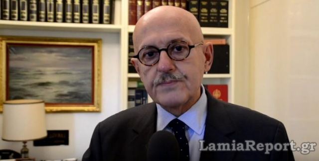 Αθωώθηκαν οι πρώην Δήμαρχοι για τα οικόπεδα στους Δελφούς (ΒΙΝΤΕΟ)