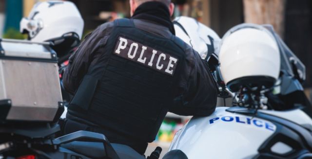 Καταδικάστηκε ο αστυνομικός με τις 160 μέρες αναρρωτική