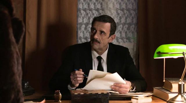 Άγριες Μέλισσες: Ο Ακύλας περνά στην αντεπίθεση και κατηγορεί τον Δούκα πως τον απειλεί