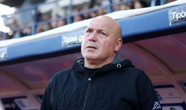 Ο Ολυμπιακός ανακοίνωσε νέο διευθυντή ποδοσφαίρου τον Ζοζέ Ανιγκό