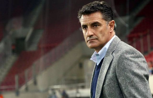 Ολυμπιακός: Κρίνεται η επιλογή προπονητή - «Παίζει» και το όνομα του Μίτσελ