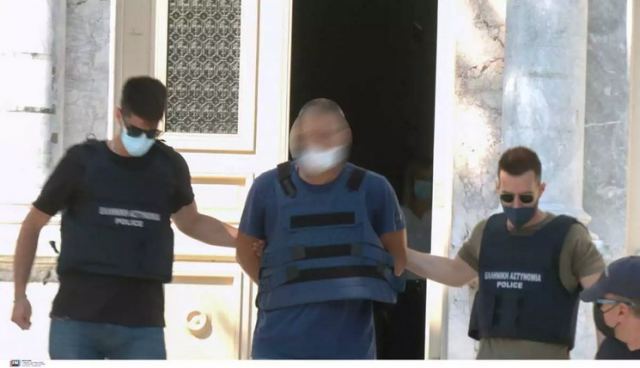 Λέσβος: Κλήθηκε και άλλη κοπέλα για κατάθεση – Απολογείται ο 53χρονος