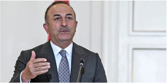 Τσαβούσογλου: Η Ελλάδα κάνει εκστρατεία εναντίον μας -Δεν έρχονται να μιλήσουμε