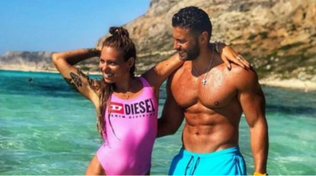 Η απάντηση της Βαλαβάνη για τις φήμες χωρισμού