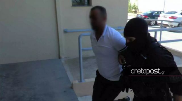 Μυλοπόταμος: Στα δικαστήρια ο 38χρονος κατηγορούμενος για την επίθεση στους Γερμανούς τουρίστες