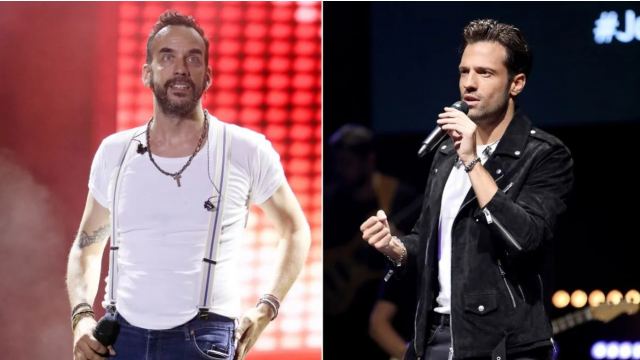 Πάνος Μουζουράκης για Κωνσταντίνο Αργυρό: «Δεν μου μιλάει πια»