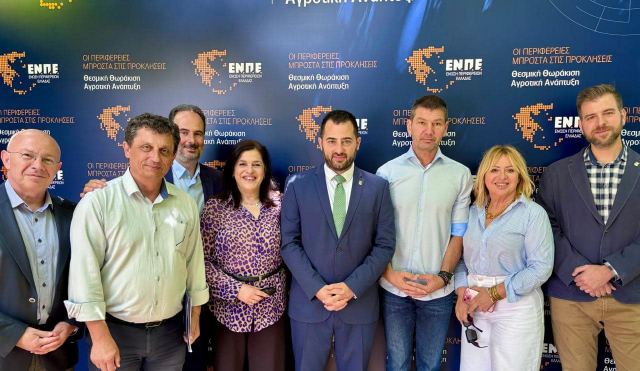 Πέντε προτάσεις από το Φάνη Σπανό για την καλύτερη αξιοποίηση του προσωπικού
