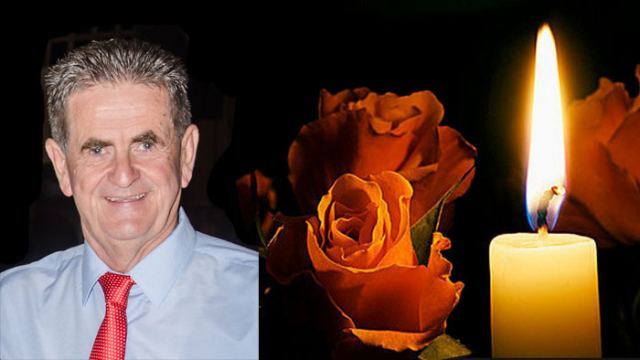 Την Κυριακή το ετήσιο μνημόσυνο του Γιώργου Παπαποστόλου