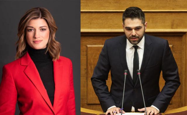 Με Νοτοπούλου και Σαρακιώτη η κοπή της πίτας της Ν.Ε. ΣΥΡΙΖΑ Φθιώτιδας