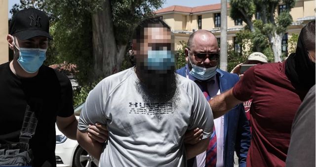 Μονή Πετράκη: Απόπειρα αυτοκτονίας έκανε ο πρώην ιερέας που είχε επιτεθεί με βιτριόλι σε 7 Μητροπολίτες [βίντεο]