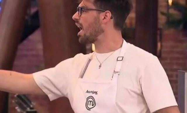 MasterChef: Χαμός με τα κρυμμένα σκονάκια για τις συνταγές - «Θα έπρεπε να ντρέπεσαι»