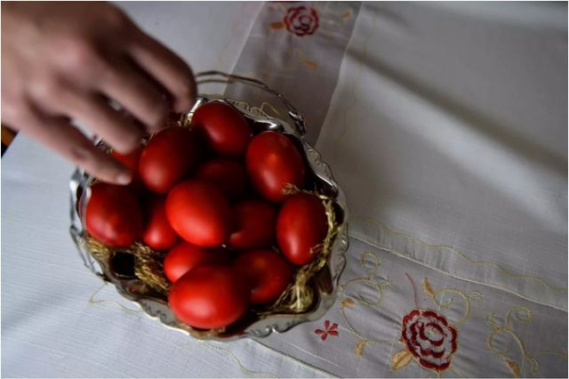 Συμβουλές από τους SOS γιατρούς για το Πάσχα - Πρώτες βοήθειες για κάθε περίπτωση