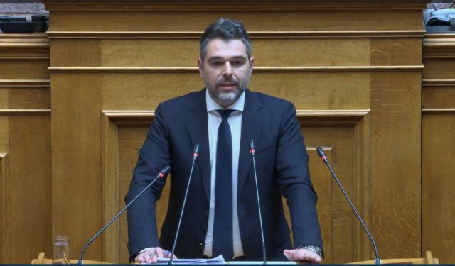 Σαρακιώτης: «Νέα επιδείνωση της στεγαστικής κρίσης με την πρωτοβουλία Ν.Δ. για τη Golden Visa»