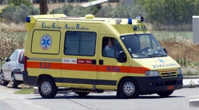Φθιώτιδα: Μπήκε στο δωμάτιο και πάγωσε
