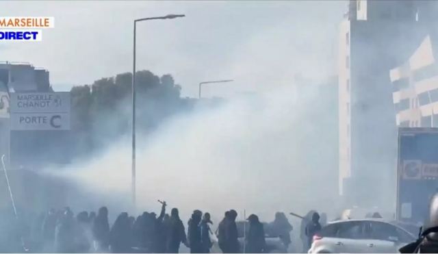 «Πόλεμος» στο Βελοντρόμ! Νέος γύρος επεισοδίων πριν το Μαρσέιγ - ΠΑΟΚ