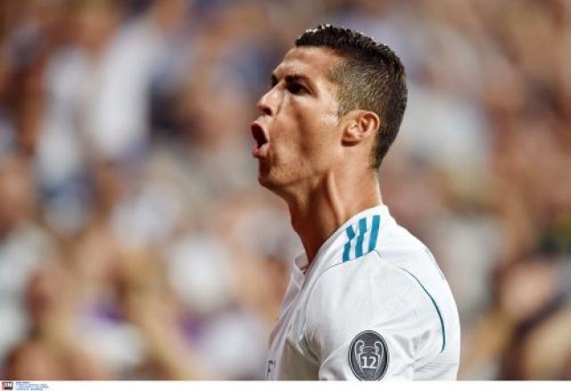 O Κριστιάνο Ρονάλντο έγινε ο πρώτος αήττητος ποδοσφαιριστής σε 1000 παιχνίδια