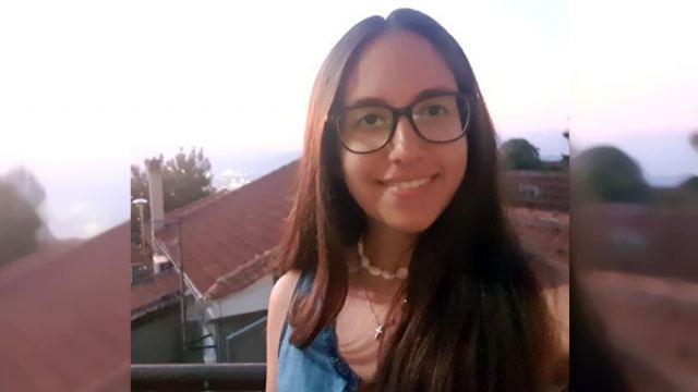 Κωνσταντίνα Μερλέμη: «Κυνηγήστε τα όνειρά σας…»