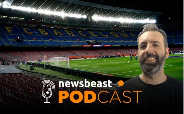 «Κινδυνεύει με χρεοκοπία η Μπαρτσελόνα; Η ατάκα της Μπάγερν που γονάτισε τους Ισπανούς»