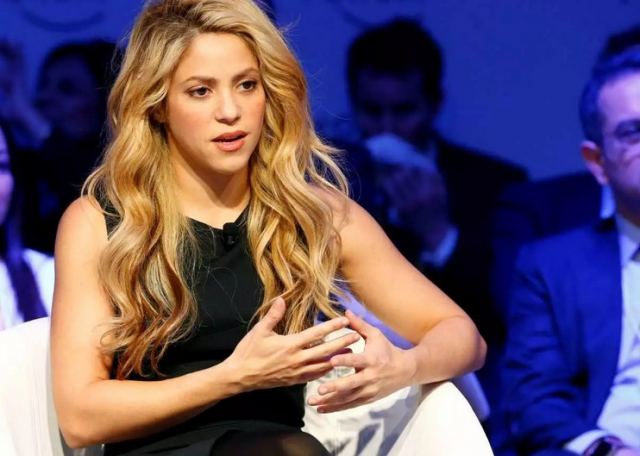 Σακίρα: Αντιμέτωπη με φυλάκιση 8 ετών για φοροδιαφυγή