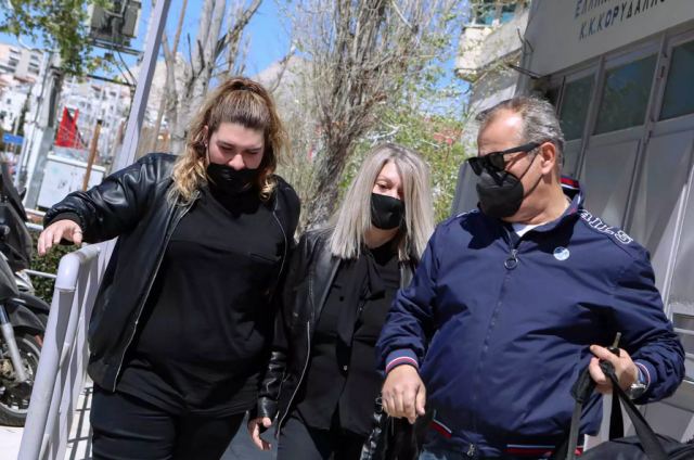 Ρούλα Πισπιρίγκου: «Δεν θα βγάλει κάτι η εκταφή της Τζωρτζίνας»