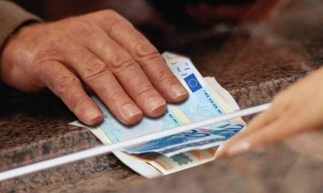 Εισπράκτορας κάθε Παρασκευή στη Δημοτική Ενότητα Δαφνουσίων