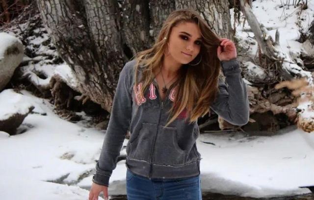 Φριχτό τέλος για 16χρονη στα χέρια φίλου της: Τη βίασε, τη στραγγάλισε, τη μαχαίρωσε και πέταξε το πτώμα