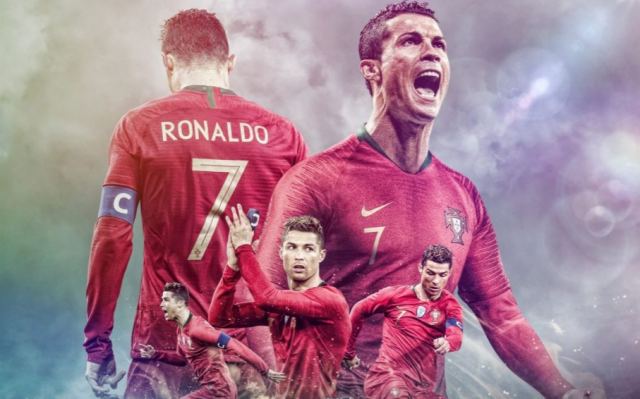 Ο Κριστιάνο γίνεται για δεύτερο σερί καλοκαίρι το μεγαλύτερο θέμα συζήτησης στην Ευρώπη