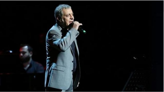 Συνελήφθη ο Θέμης Αδαμαντίδης για ξυλοδαρμό σε βάρος της συντρόφου του