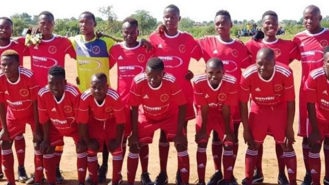 Νότια Αφρική: Ματς παρωδία με σκορ 59-1 και 41 αυτογκόλ - Αποβλήθηκαν δια παντός τέσσερις ομάδες