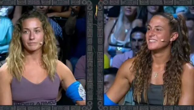 Survivor: Ποια παίκτρια «κλείδωσε» το τρίτο εισιτήριο;