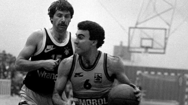 Γκάλης για το ντεμπούτο του στον Άρη: «Πολλοί άνθρωποι είχαν αμφιβολίες για μένα»