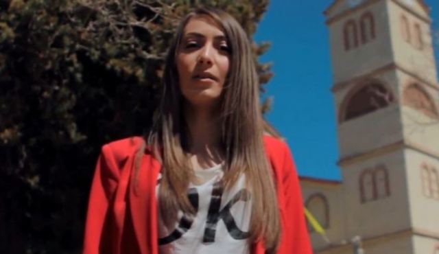 Ειρήνη Σαχταρίδου: Την απέκλεισαν από εκδήλωση επειδή φορούσε σορτσάκι