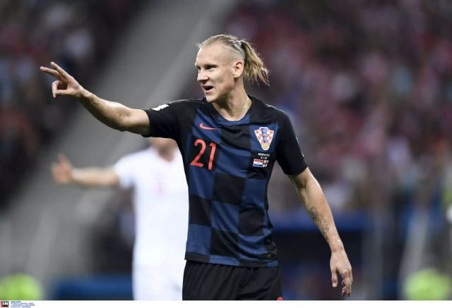 AEK: «Πάτησε» Ελλάδα ο Βίντα – Αύριο αναμένονται οι υπογραφές