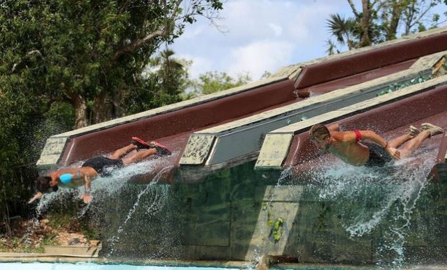 Survivor Spoiler: Η ομάδα που κερδίζει σήμερα την πρώτη ασυλία (video)