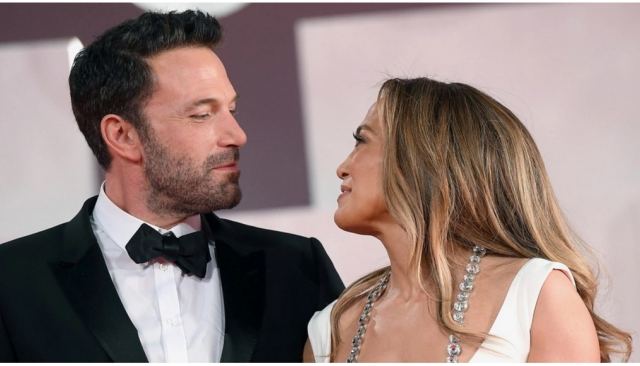 Τζένιφερ Λόπεζ - Μπεν Άφλεκ: Ποιος θα παντρέψει το ζευγάρι