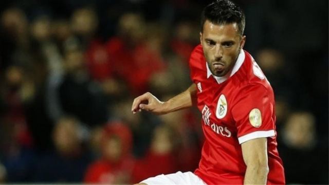 Η Μπενφίκα έβαλε πωλητήριο στο Ανδρέα Σάμαρη